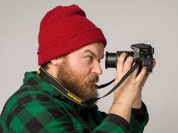 Ask the staff: electronic or optical viewfinder?: Digital Photography Review