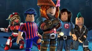 Roblox, la plataforma en la que programar es un juego de. Juegos De Roblox Gratis Online Para Ninas Ninos Creativos