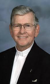 Albert Kenny Obituary