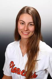 2022 Softball Roster