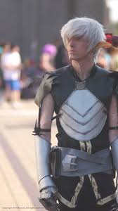 Drachen alpha armor set in monster hunter world (mhw) is one of the several armor sets of the game. Fenris Ii Cosplay Bleeding Cool Comic Book Movie Tv News Dragon Age Series Dragon Age Games Dragon Age