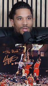 Isiah Thomas Claps Back At MJ For Badmouthing The Pistons