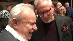 Marquee Sports Network mourns passing of radio reporter Craig Lynch