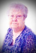 Obituary information for Roberta Crider