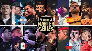 Maybe you would like to learn more about one of these? Fms Internacional Teorema Errece Rc Y Nitro Clasificaron A La Gran Final En Lima Peru Video Trends El Bocon