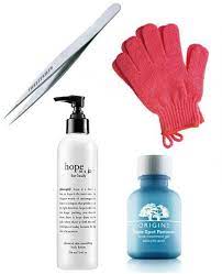 This, combined with daily exfoliation, is. Beauty Lesson How To Banish Ingrown Hairs Flare