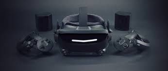 Virtual Reality Headsets
