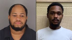 UPDATE: Two new arrests in Beaumont gas station attack