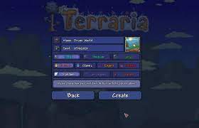 Terraria Journey S End Seeds Worlds You Need To Explore