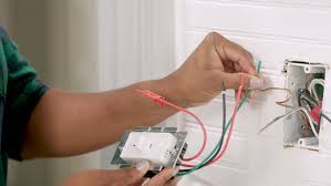 Wiring for lutron and 3 way dimmer switches. How To Install A Single Pole Dimmer Light Switch