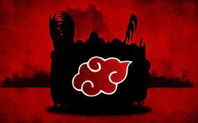 2560 x 1440 jpeg 173 кб. Akatsuki Logo Wallpaper Desktop Background Wallpapers Hd