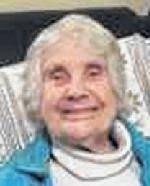 Mary Hamlin Obituary (2021)