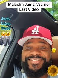 Malcolm Jamal Warner See You Again