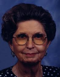 Obituary information for Janette Boyd Spain