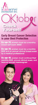 Breast cancer affects a large population of women today. Icanserve Foundation Breast Cancer Support Network
