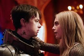 For an international french movie, valerian and the city of a thousand planets is a very ambitious project that was covered by an astonishing $200 million budget. Weekend Watch Valerian And The City Of A Thousand Planets Is A Shockingly Non Crappy Sci Fi Romp Decider