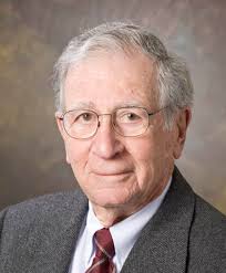 In Memoriam: Joseph Frederick Hoffman, PhD < Yale School of Medicine