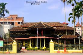 People interested in istana kelantan also searched for. Kelantan S Castle The Royal Palace The Kelantan Times