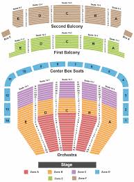 Shen Yun Performing Arts Tickets At Keller Auditorium In