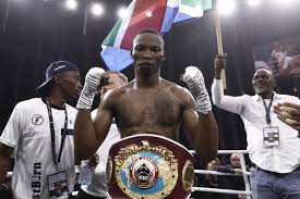 Was born on october 19, 1952 in the bronx, new york city, new york, usa as floyd joy mayweather. Zolani Tete To Be Trained By Floyd Mayweather Sr Boxing News