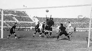 Mercredi, 30 juillet 1930, 15:30 terminé. Fifa Fussball Weltmeisterschaft Uruguay 1930 Fifa Com