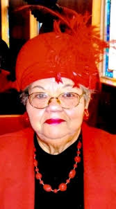 Bessie Linscomb Sanford Obituary