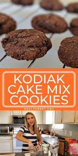 Also, this is making 18 biscuits so if you make them larger or smaller you will need to adjust the numbers. How To Make Cookies With Kodiak Pancake Mix