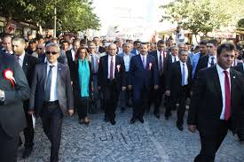 Sanliurfa Buyuksehir Belediyesi Tarafindan Duzenlenen Viii Uluslararasi Halil Ibrahim Bulusmalari Kapsaminda Dunyanin Dort Bir Yanindan Der Belle Insan Haber