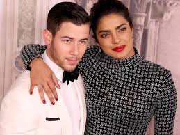 Priyanka chopra jonas (née chopra) was born on july 18, 1982 in jamshedpur, india, to the family of capt. Nick Jonas Admits To Stalking Priyanka Chopra On Instagram