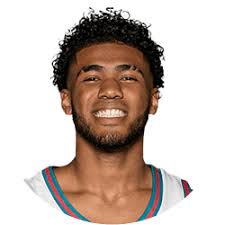 Donovan Dent (New Mexico)