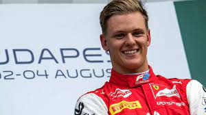Formula 1's greatest michael schumacher hasn't been seen in public for six years. Michael Schumacher S Son To Race In Formula 1 From 2021