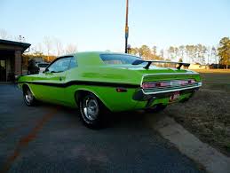 Image result for Sublime 1970 Challenger