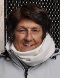 Pamela Coon Obituary (1954