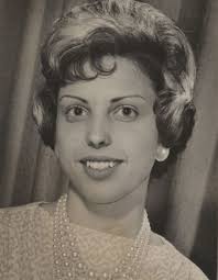 Geraldine Dombrowski Obituary