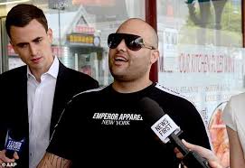 7 news | sydney bikie shooting. Adelaide Bikie Bradley Daniele Urged To Get On With Life By A Judge Daily Mail Online