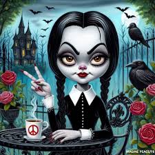 Happy Wednesday 🖤