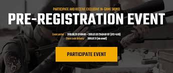 And by using this redeem code everyone can earn unlimited uc. How To Pre Register And Get Free Gifts In Pubg Lite