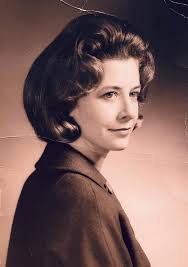 Obituary of Rowena Martin Gibbons