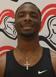 2025 Men's Track and Field Roster