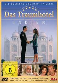 Ruth maria kubitschek bei markus lanz (2011) ruth maria kubitschek (* 2. Das Traumhotel Indien Amazon De Ruth Maria Kubitschek Christian Kohlund Frank Hoffmann Erol Sander Otto W Retzer Ruth Maria Kubitschek Christian Kohlund Dvd Blu Ray