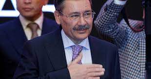 Sorusu şuan sosyal medyada en fazla aratılan konu oldu. Gokcek Mal Varliginin Arastirilacak Olmasiyla Ilgili Konustu Endise Etmiyorum Independent Turkce