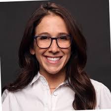 Cecilia Hendricks's Instagram, Twitter & Facebook