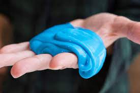Macam mana nak buat hyperlink??? 10 Cara Membuat Slime Yang Selamat Untuk Anak Nak Makan Pun Boleh