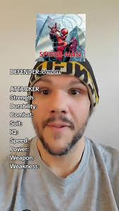 Best of luck, Eddie. #fyp #venom #marvel #avengers #buildacharacter