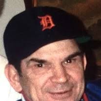 John Marke's Instagram, Twitter & Facebook