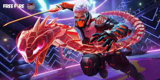 Free fire is an multiplayer battle royale mobile game, developed and published by garena for android and ios. How To Get Shirou For Free In Free Fire Dot Esports