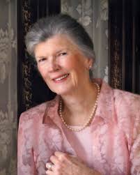 Obituary for Betsy Weir