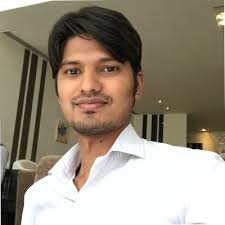 Rizwan Munir Shaikh, MBA, PMP, CISA, CRISC