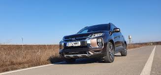 Gama de culori diferite nu făcea un porsche mai rapid, dar cu siguranță mai mult de dorit. Autolatest Test Drive Cu Noul Mitsubishi Asx 2 0 Mivec 150 Cp Cvt6 2020 Facebook