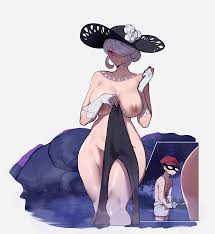 Cogita – ThiccWithaQ – Pokemon